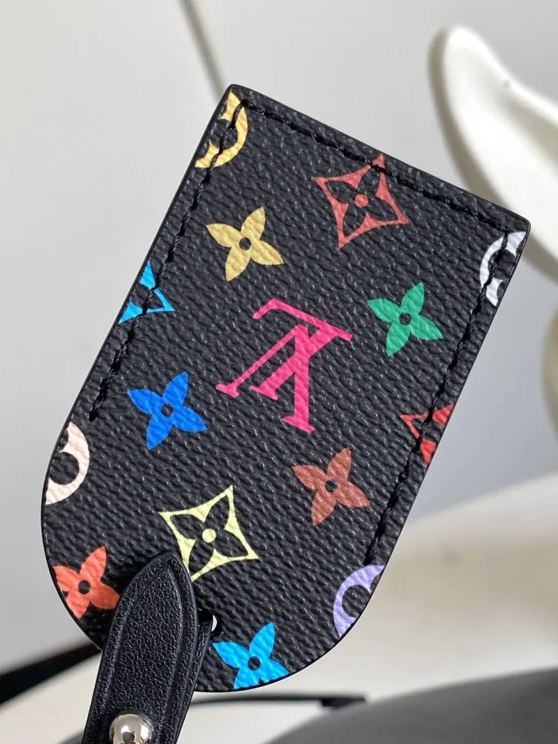 LV Top Handle Bags-384 - Image 5