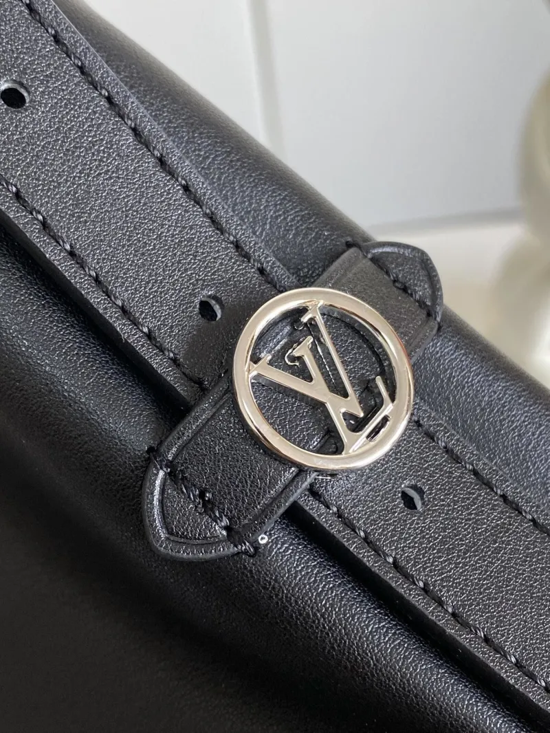 LV Top Handle Bags-384 - Image 7