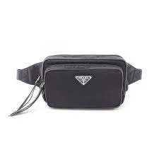 Prada Waist & Chest Packs