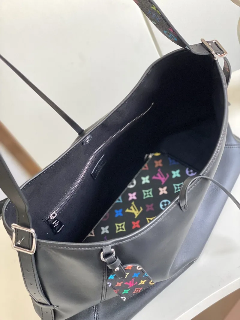 LV Top Handle Bags-384 - Image 8
