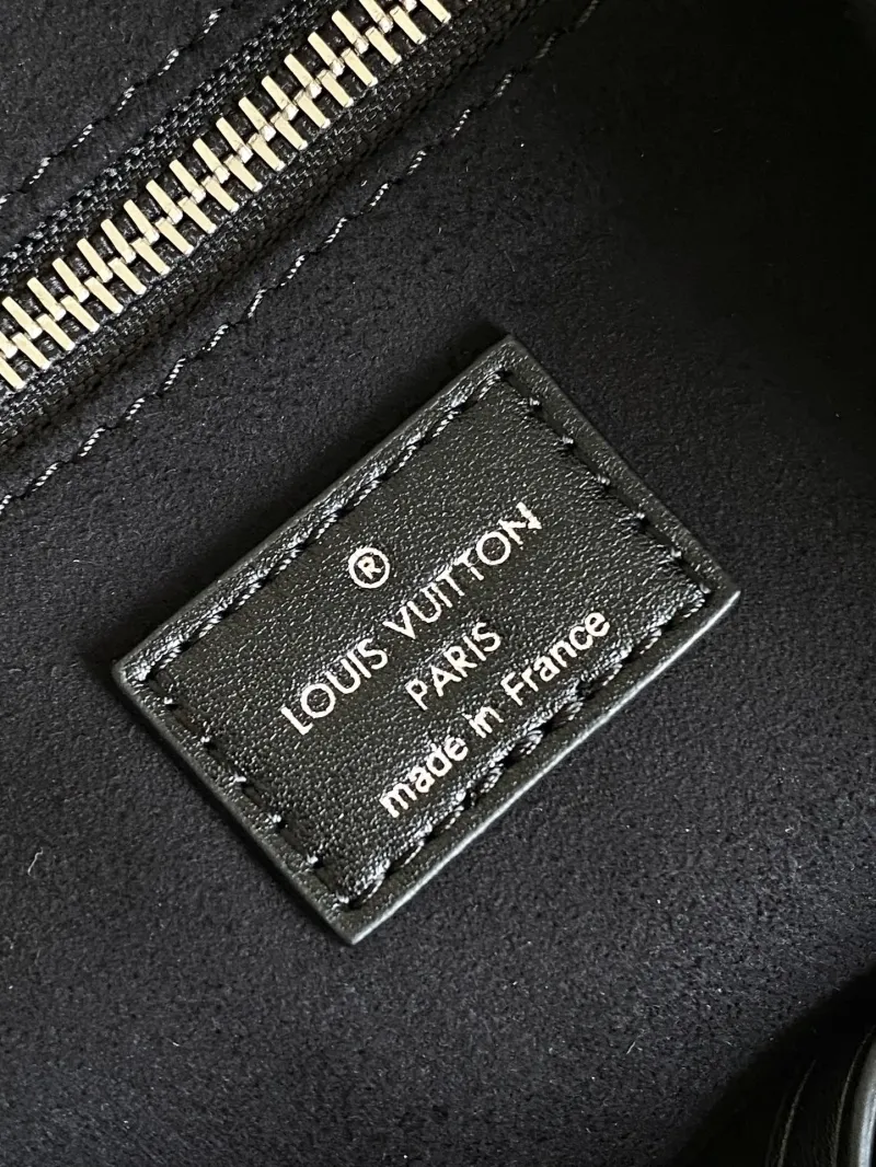 LV Top Handle Bags-384 - Image 9