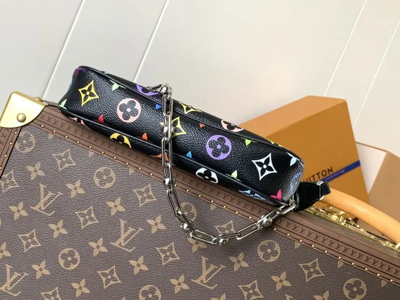LV Top Handle Bags-386 - Image 4