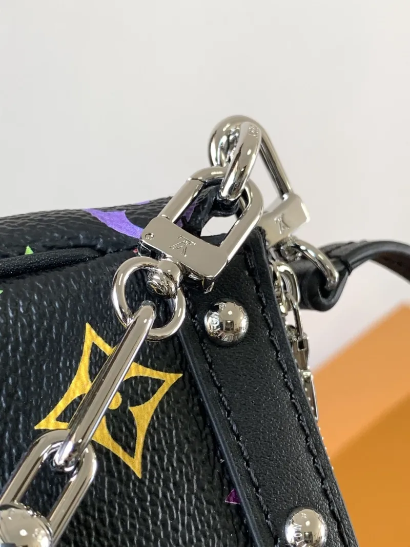 LV Top Handle Bags-386 - Image 6