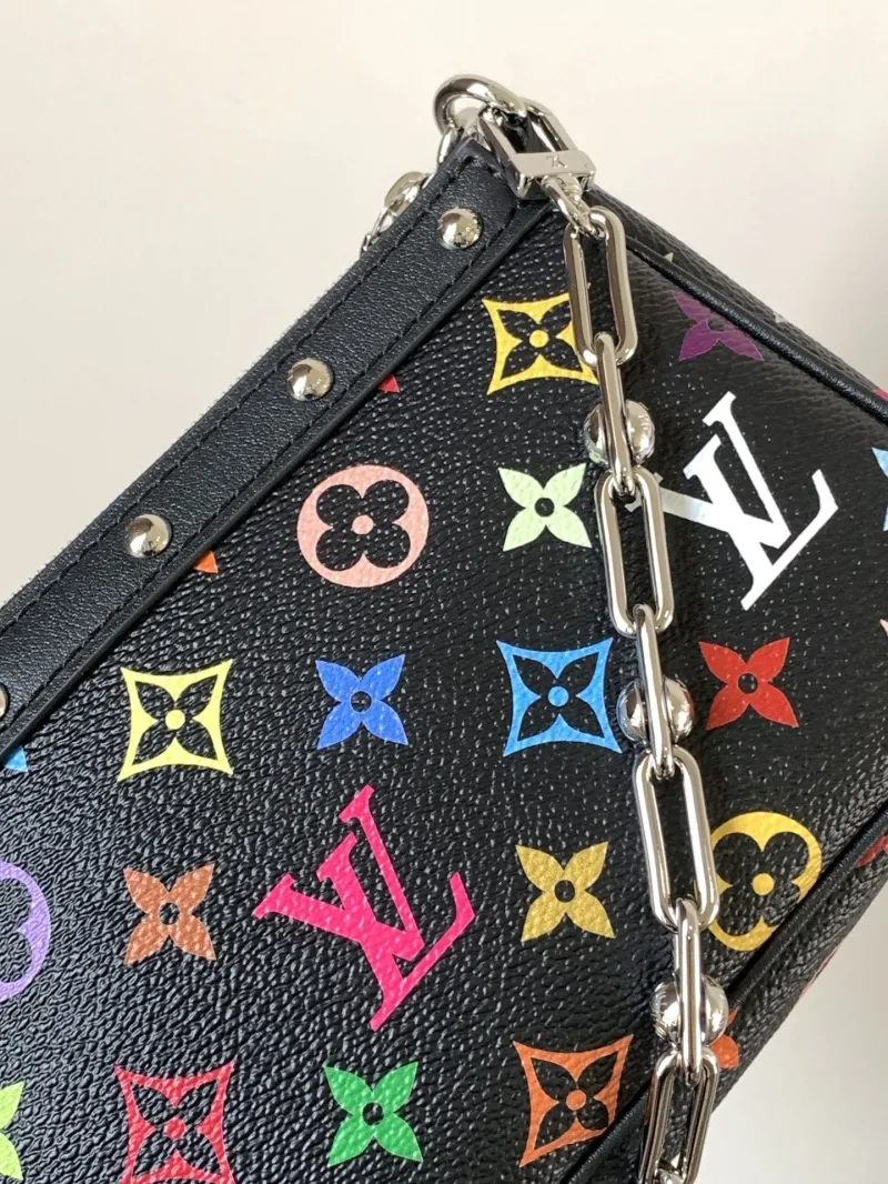 LV Top Handle Bags-386 - Image 7