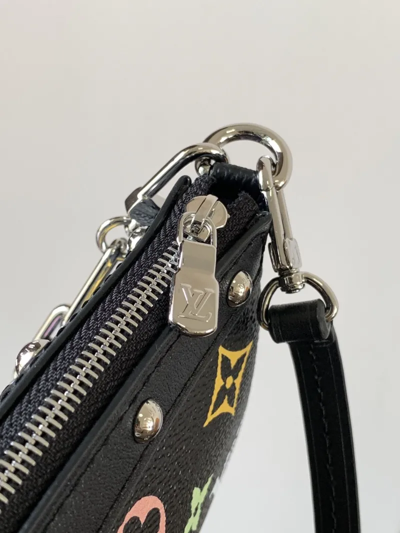 LV Top Handle Bags-386 - Image 8