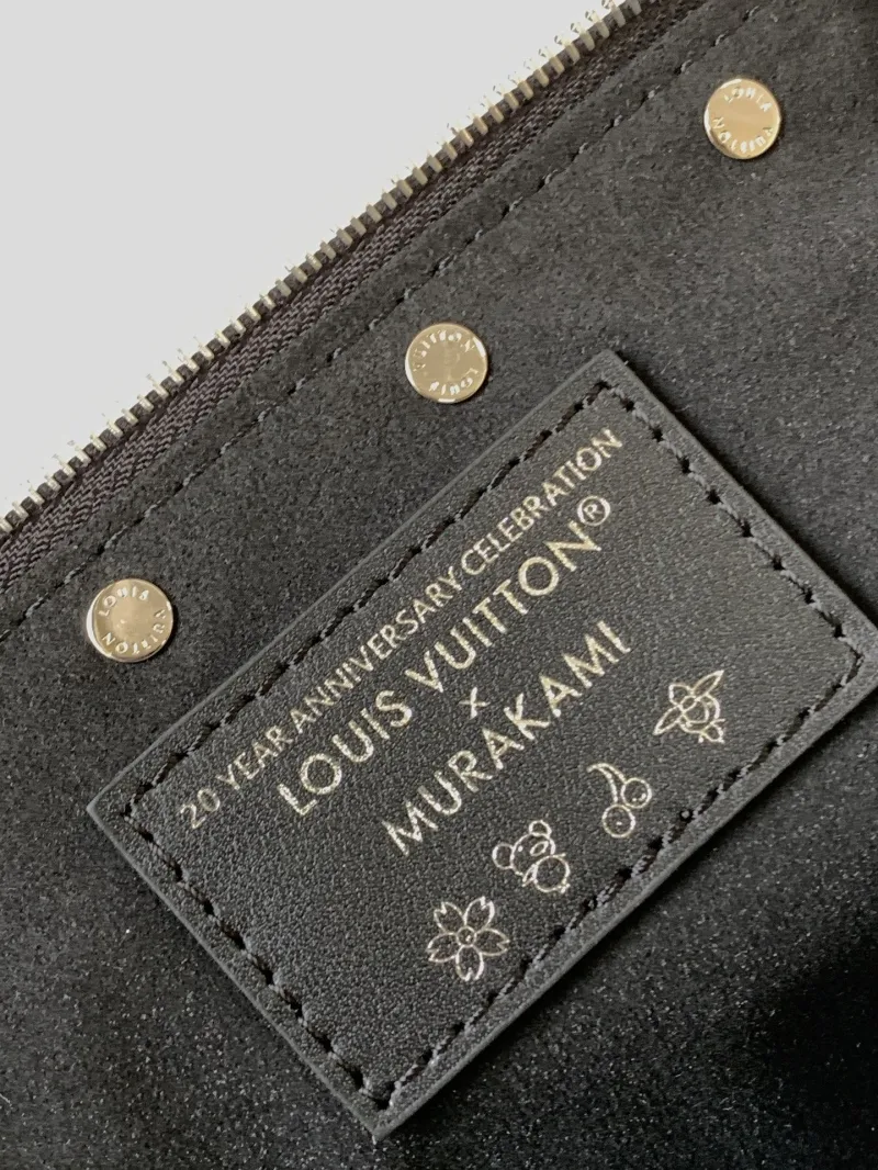 LV Top Handle Bags-386 - Image 9