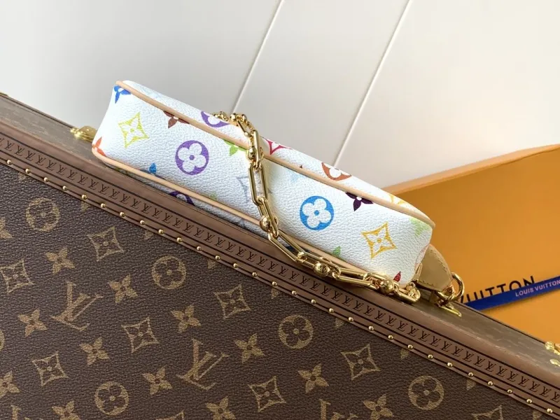 LV Top Handle Bags-387 - Image 4