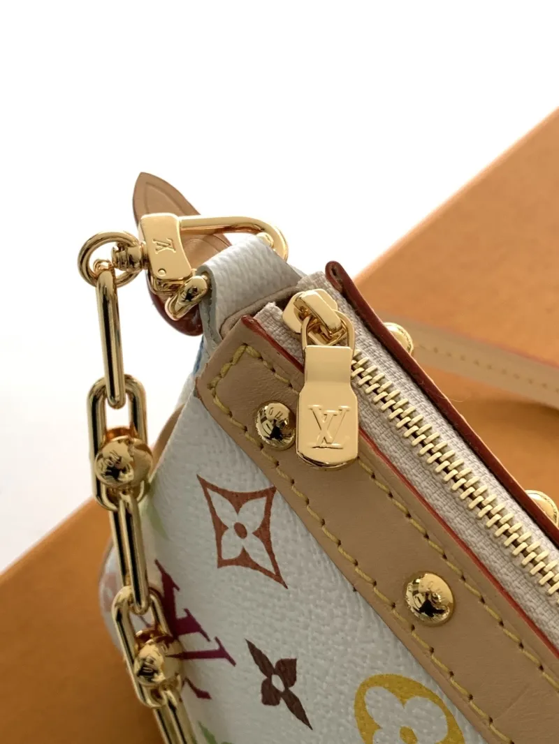 LV Top Handle Bags-387 - Image 5