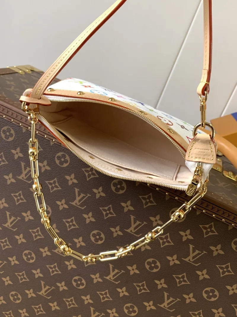 LV Top Handle Bags-387 - Image 6