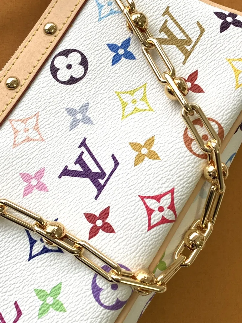 LV Top Handle Bags-387 - Image 7