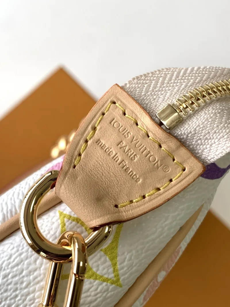 LV Top Handle Bags-387 - Image 8