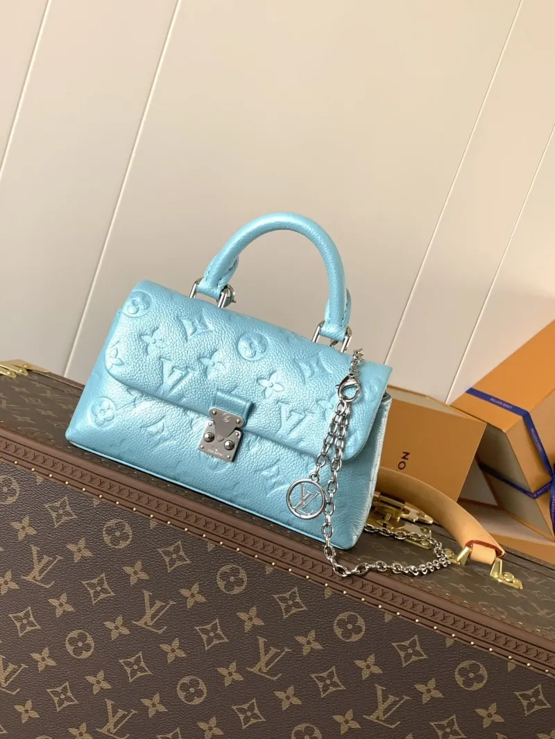 LV Top Handle Bags-388