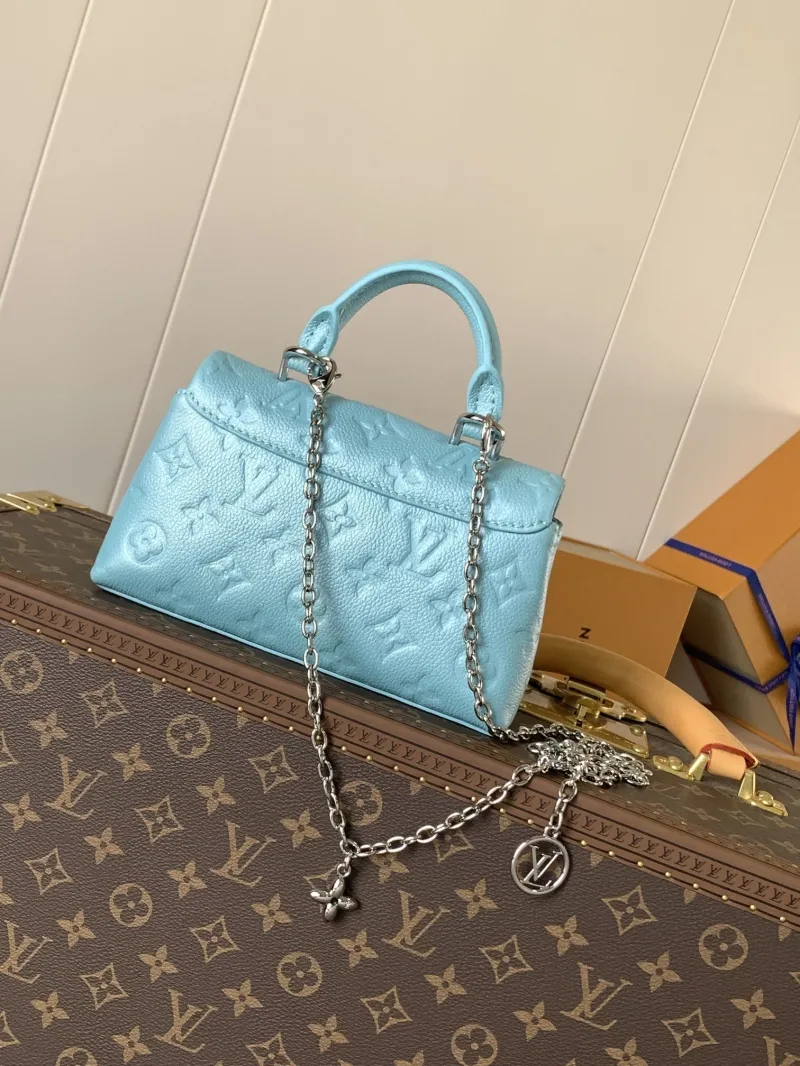 Alternative view of LV Top Handle Bags-388