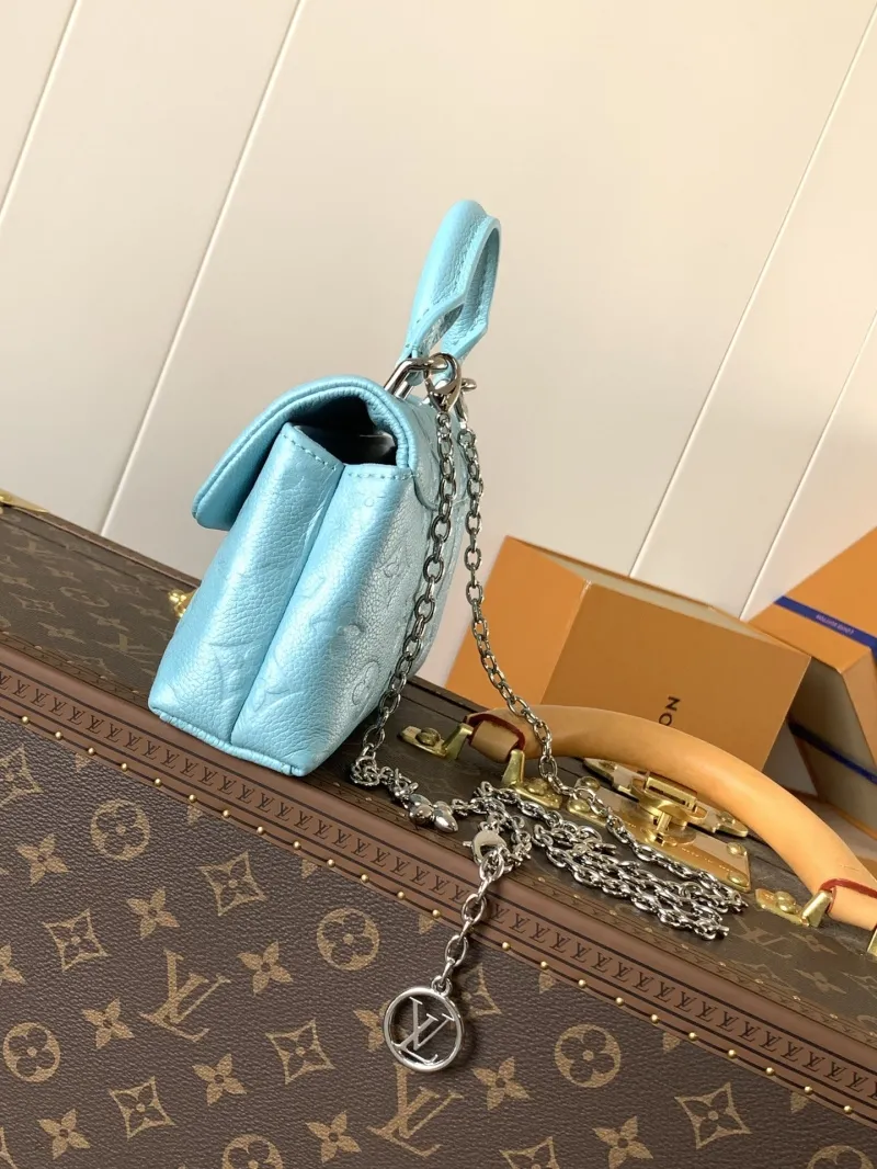 LV Top Handle Bags-388 - Image 3