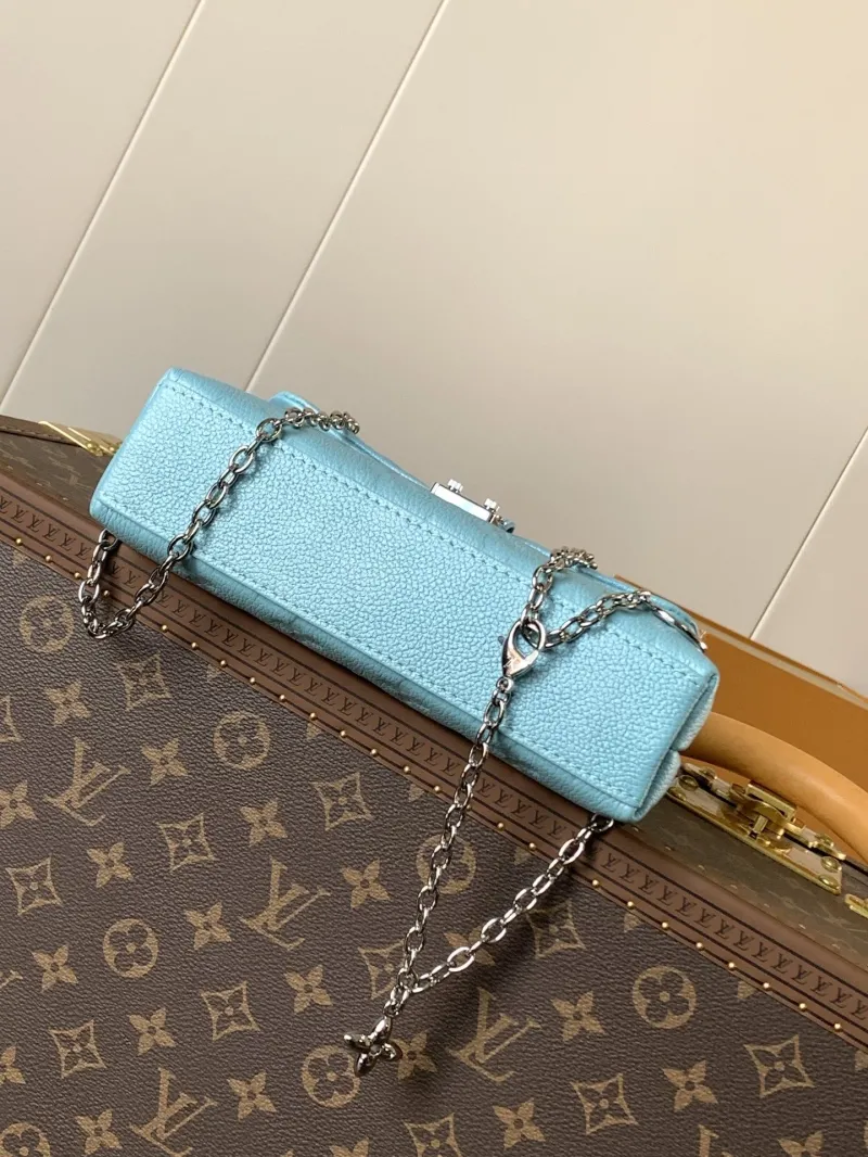 LV Top Handle Bags-388 - Image 4