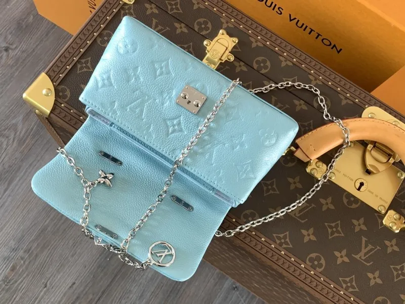 LV Top Handle Bags-388 - Image 5