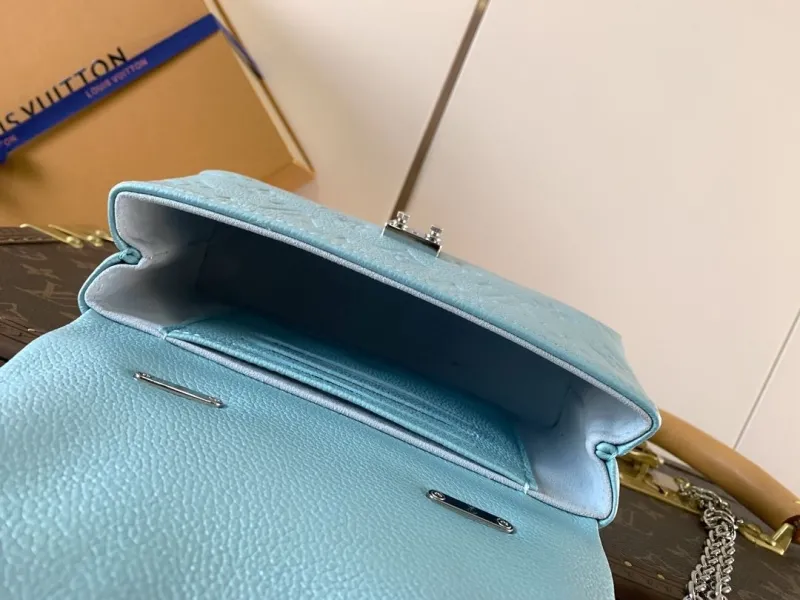 LV Top Handle Bags-388 - Image 6