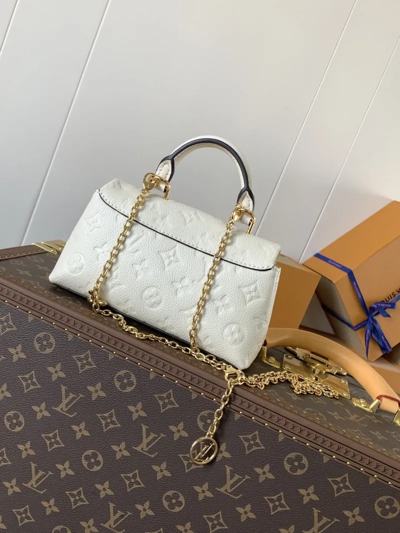 Alternative view of LV Top Handle Bags-389