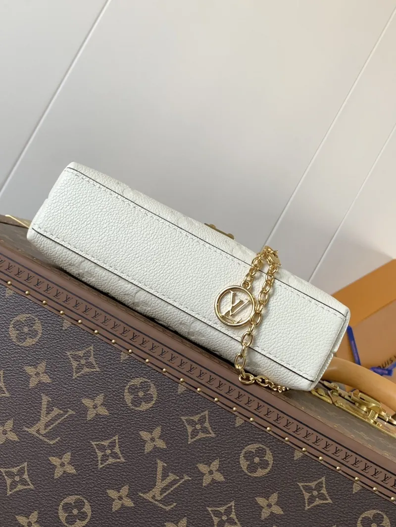 LV Top Handle Bags-389 - Image 4
