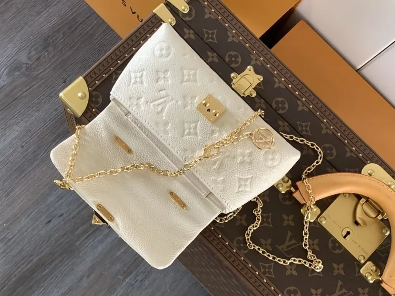 LV Top Handle Bags-389 - Image 5