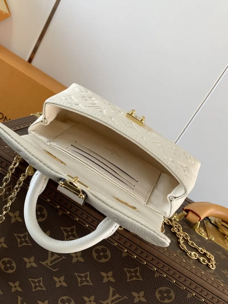 LV Top Handle Bags-389 - Image 6