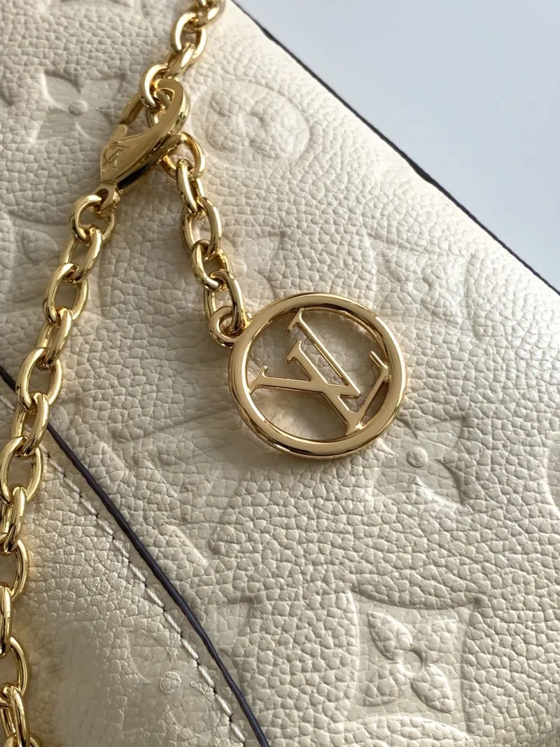 LV Top Handle Bags-389 - Image 8
