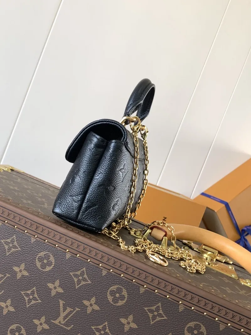 LV Top Handle Bags-390 - Image 3