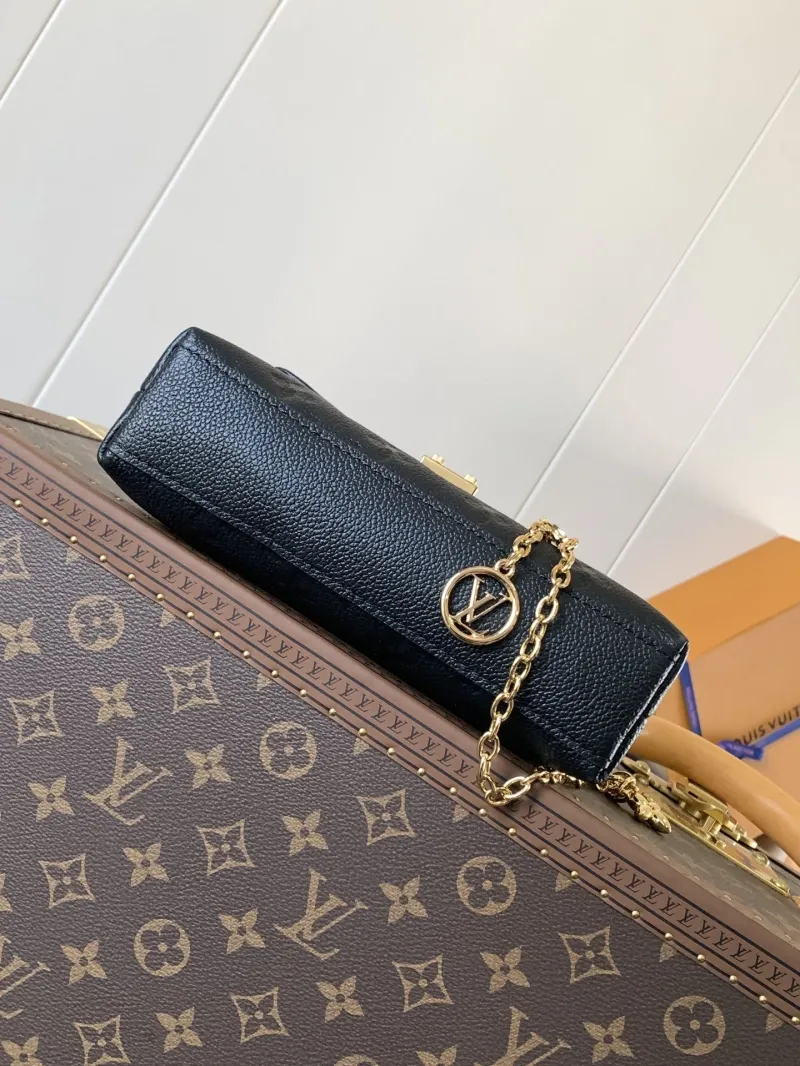 LV Top Handle Bags-390 - Image 4