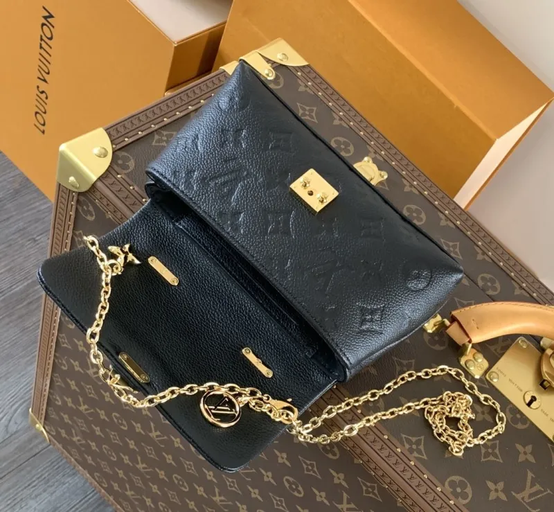 LV Top Handle Bags-390 - Image 5