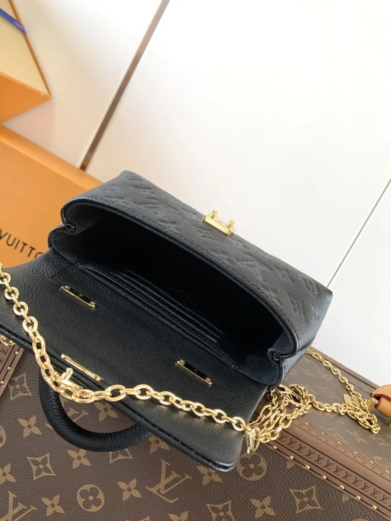 LV Top Handle Bags-390 - Image 6