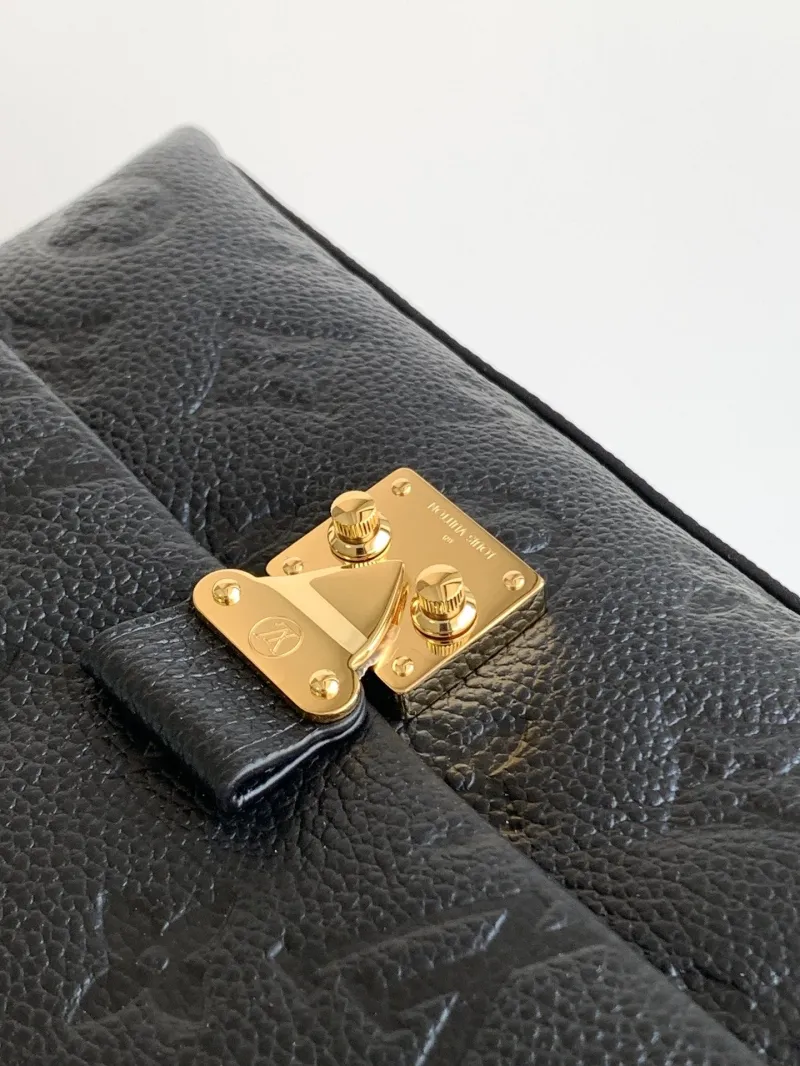 LV Top Handle Bags-390 - Image 7