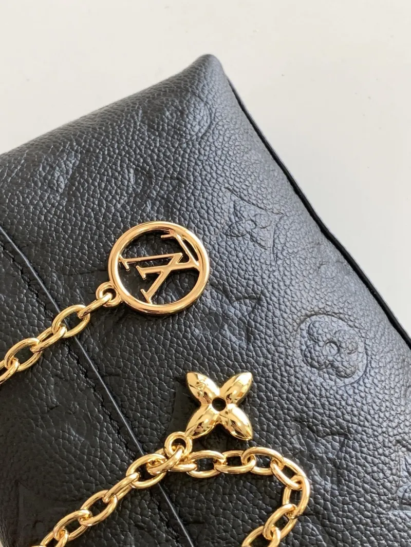 LV Top Handle Bags-390 - Image 8