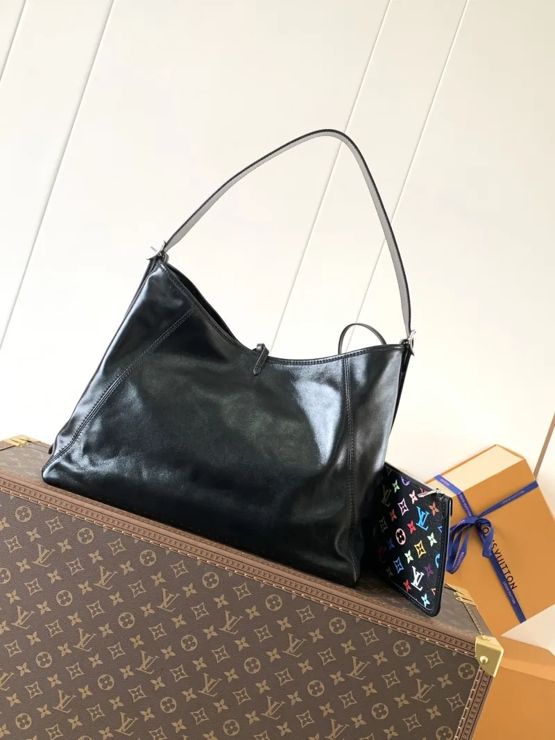LV Top Handle Bags-391 - Image 3