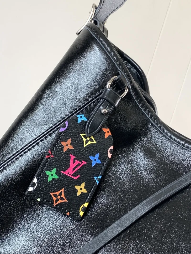 LV Top Handle Bags-391 - Image 7