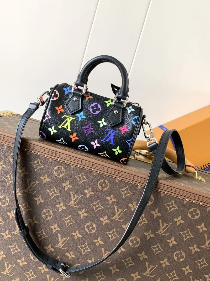 LV Top Handle Bags-392 - Image 3