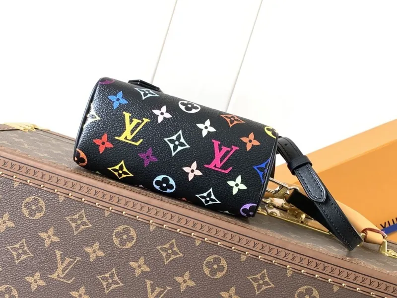 LV Top Handle Bags-392 - Image 4