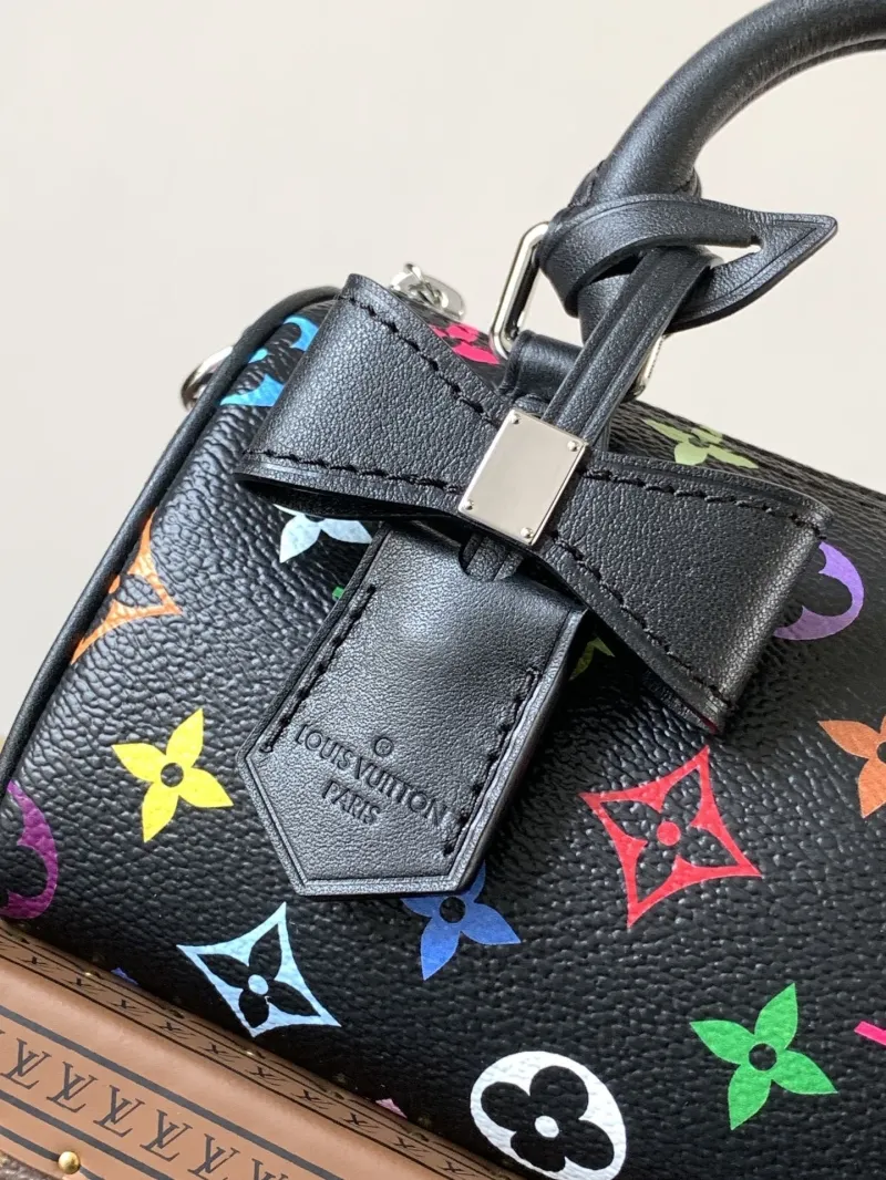 LV Top Handle Bags-392 - Image 5
