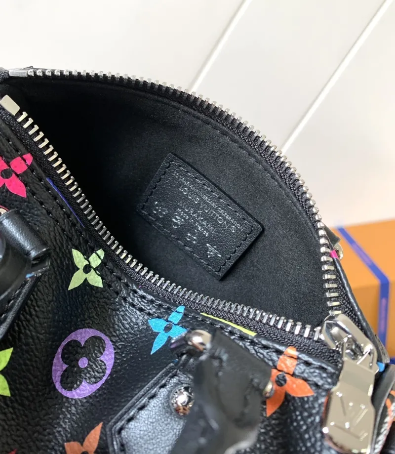 LV Top Handle Bags-392 - Image 8