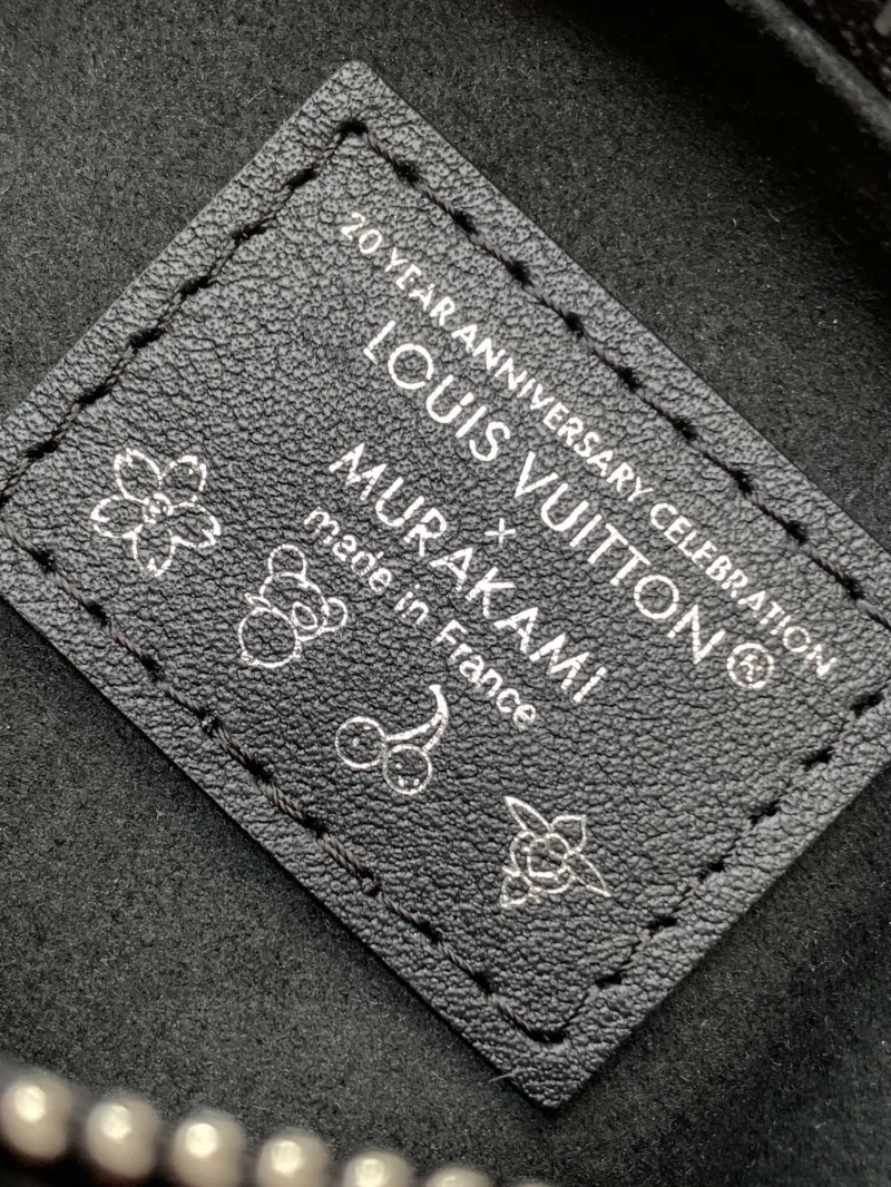 LV Top Handle Bags-392 - Image 9
