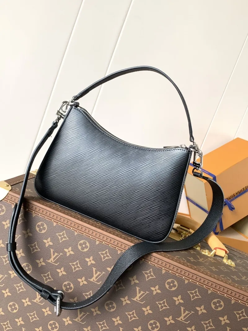 Alternative view of LV Top Handle Bags-394