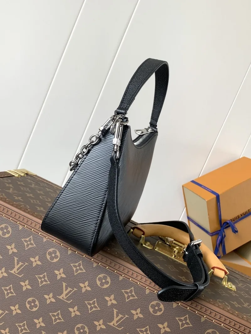 LV Top Handle Bags-394 - Image 3