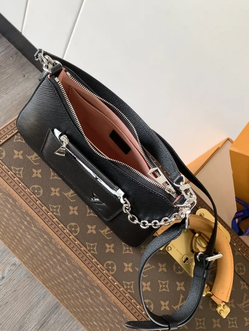 LV Top Handle Bags-394 - Image 5