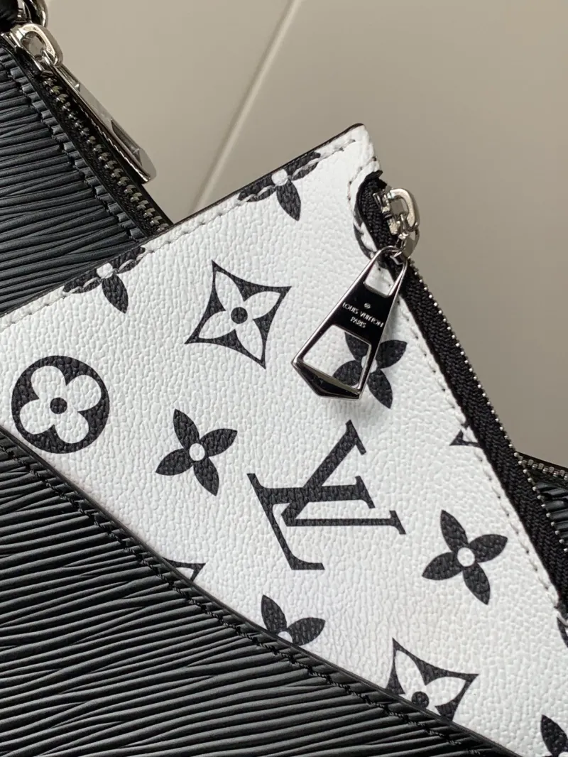 LV Top Handle Bags-394 - Image 6