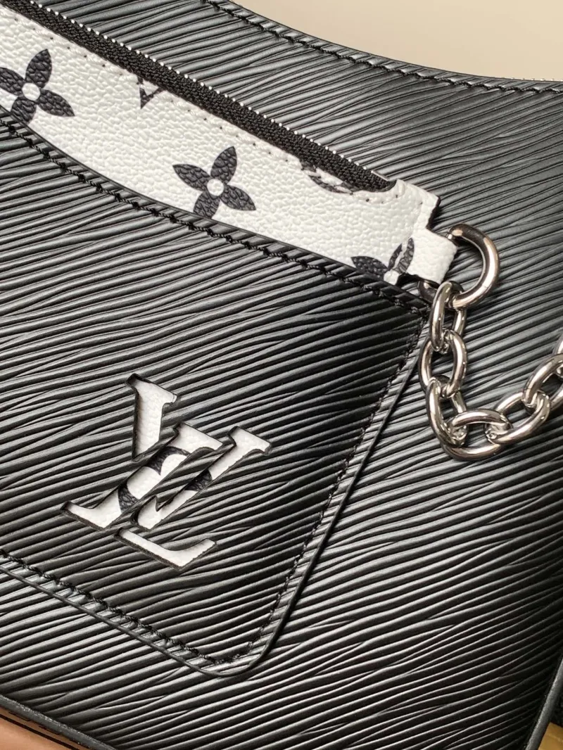 LV Top Handle Bags-394 - Image 8