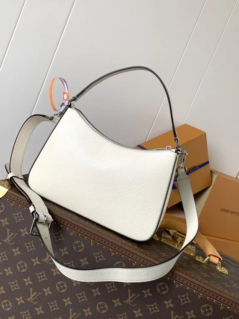 Alternative view of LV Top Handle Bags-395