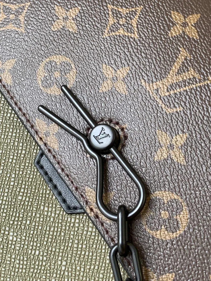 LV Top Handle Bags-398 - Image 5
