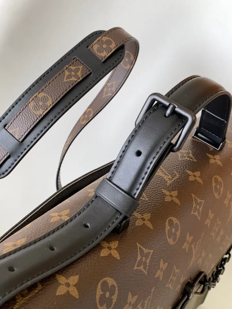 LV Top Handle Bags-398 - Image 6
