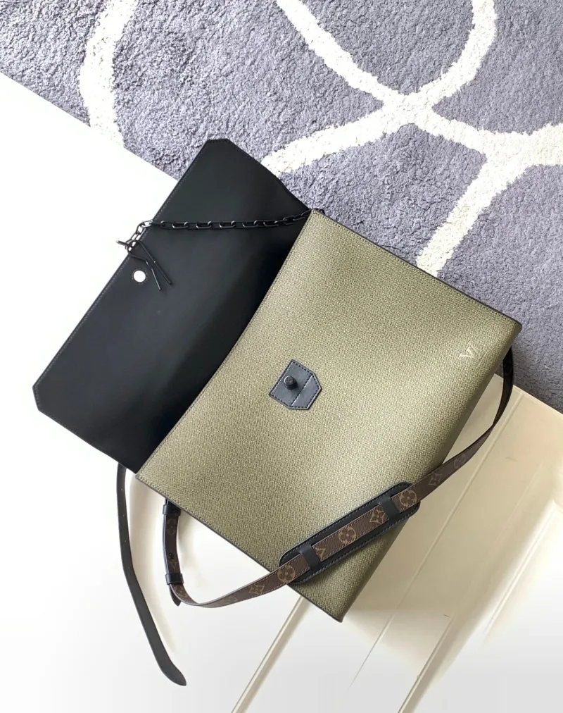 LV Top Handle Bags-398 - Image 7