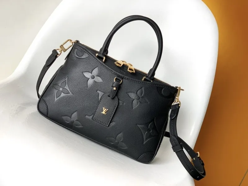 LV Top Handle Bags-399