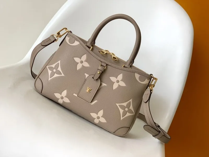 LV Top Handle Bags-400
